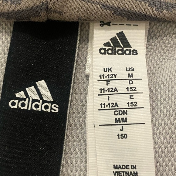 Adidas Z.N.E hoodie - Picture 4 of 4